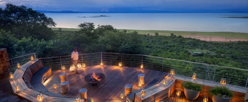 umi Hills Lodge, Lake Kariba - www.safaris101.com