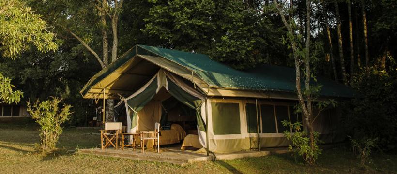 The Best of Kenya Safari (11 Days) - www.safaris101.com