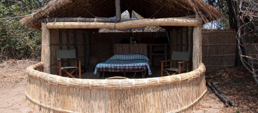 The North Luangwa Walking Safari (11 Days) - www.safaris101.com