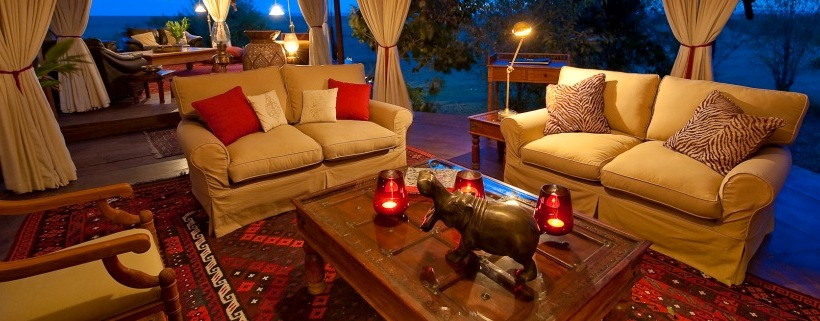 The Superior Choice Safari - Kenya (10 Days) - www.safaris101.com