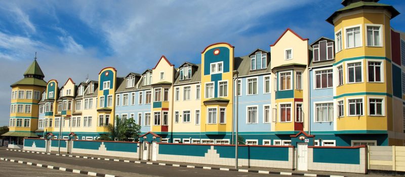 Namibia:- The Full Works! (12 Days) - www.africansafaristravel