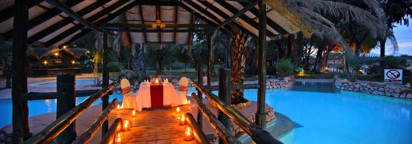 Making Tracks with Sarova Safari (7 Days) - www.safaris101.com