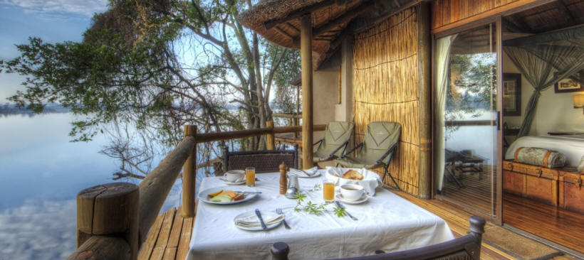 The Desert and Delta Honeymoon Safari in Botsana (9 Days) - www.safaris101.com