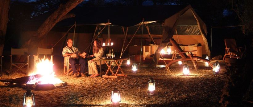 The Wilderness Fly-Drive Safari - Kenya (8 Days) - www.safaris101.com