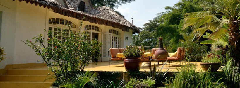 The Best of the North Safari - Tanzania (8 Days) - www.safaris101.com