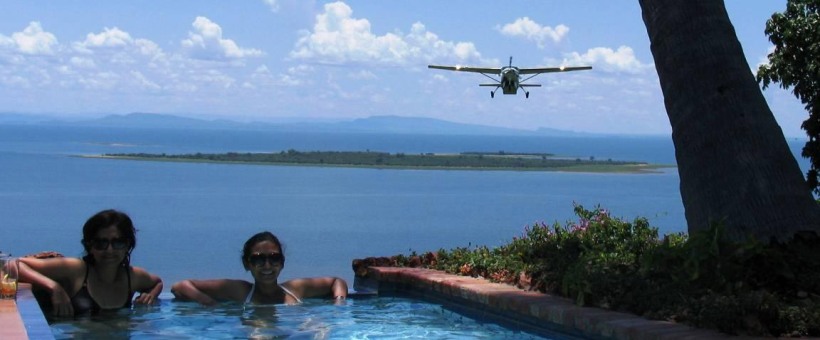 Bumi Hills Lodge, Lake Kariba - www.safaris101.com