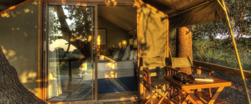The Contrasts of Botswana Safari (9 Days) - www.safaris101.com