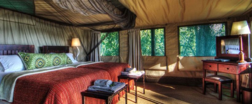 The Ultimate Family Safari with Desert and Delta Safaris in Botswana (9 Days) - www.safaris101.com