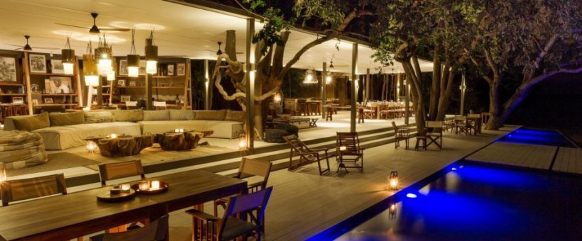 Chinzombo, South Luangwa, Zambia - www.safaris101.com