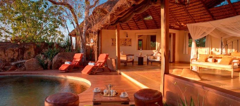 Cheli's Premier Tented Safari - Kenya (10 Days) - www.safaris101.com