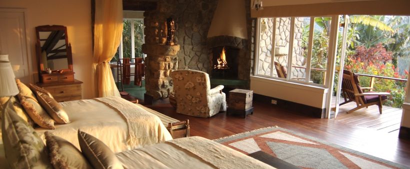 The Kiboko Safari (6 Days) - www.safaris101.com