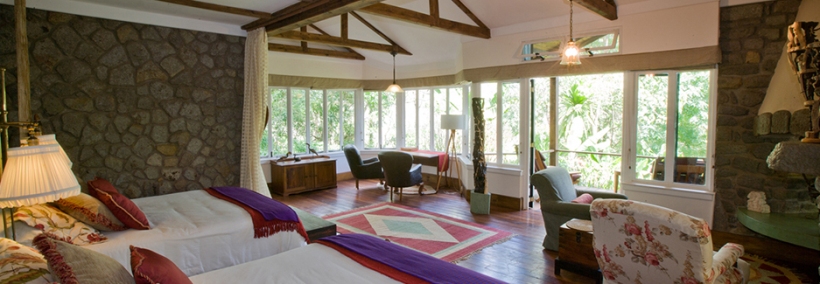 The Kiboko Safari (6 Days) - www.safaris101.com