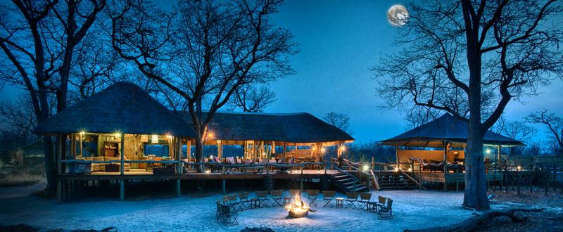 The Hidden Migration in Botswana Safari (7 Days) - www.safaris101.com