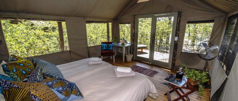 Two Sides of Botswana Safari (7 Days) - www.safaris101.com