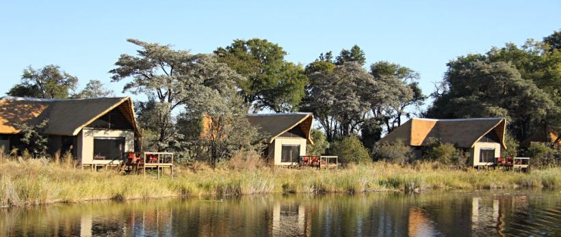 The Kwando Botswana Safari (9 Days) - www.safaris101.com