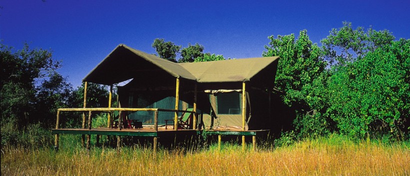 The Kwando Botswana Safari (9 Days) - www.safaris101.com