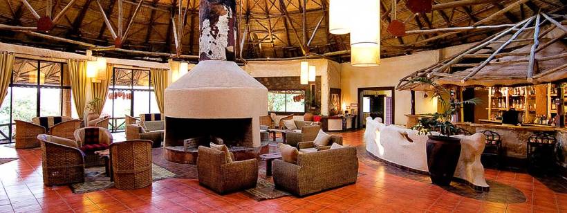 The Kenya Classic Safari (7 Days) - www.safaris101.com