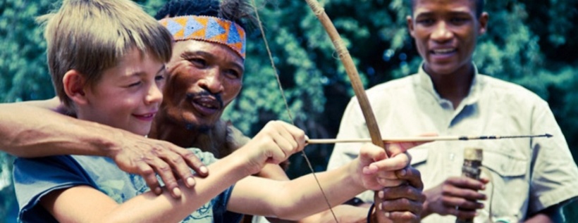 Two Sides of Botswana Safari (7 Days) - www.safaris101.com