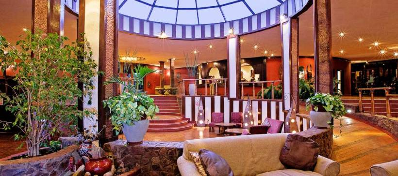 The Kifaru Safari, Tanzania (6 Days) - www.safaris101.com