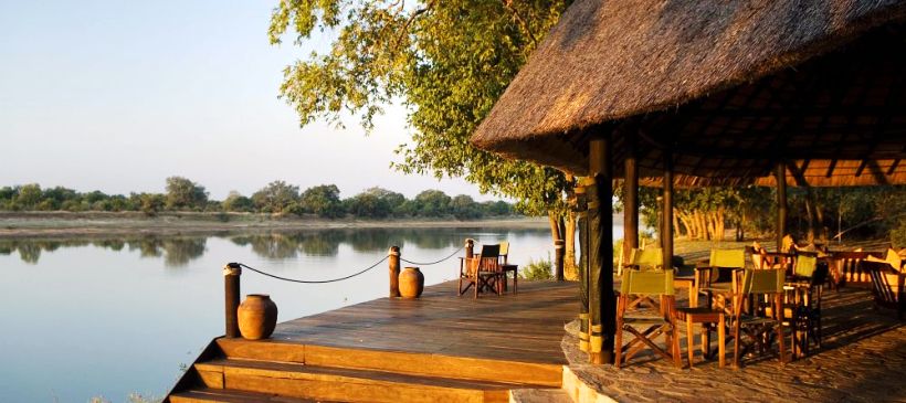 The South Luangwa Walking Safari (11 Days) - www.safaris101.com