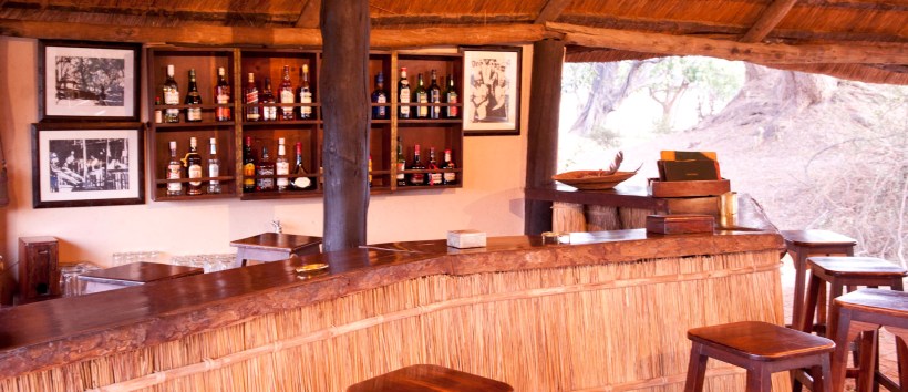 The North Luangwa Walking Safari (11 Days) - www.safaris101.com