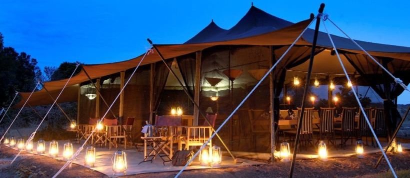 The Wilderness Fly-Drive Safari - Kenya (8 Days) - www.safaris101.com