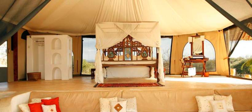 The Superior Choice Safari - Kenya (10 Days) - www.safaris101.com