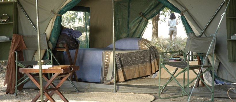The South Luangwa Walking Safari (11 Days) - www.safaris101.com