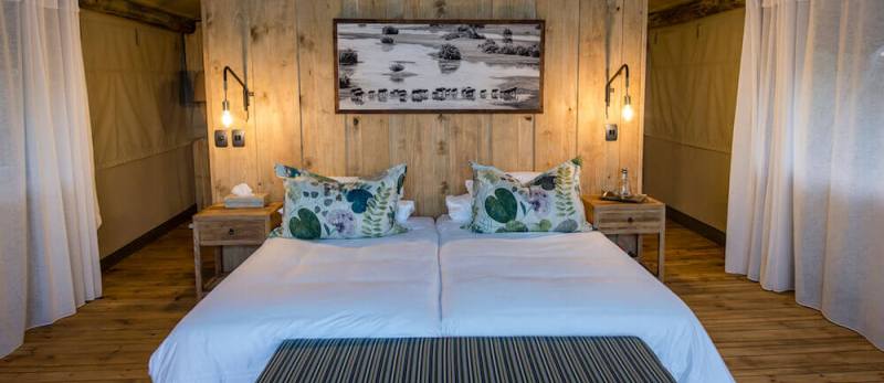 Dive into the Delta (6 Days) - www.safaris101.com