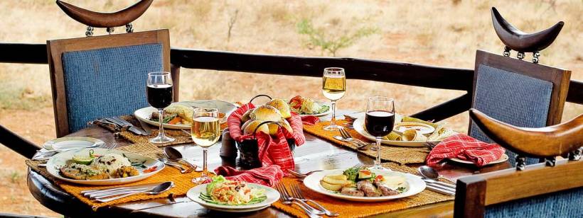 The Kenya Horizons Safari (8 Days) - www.safaris101.com