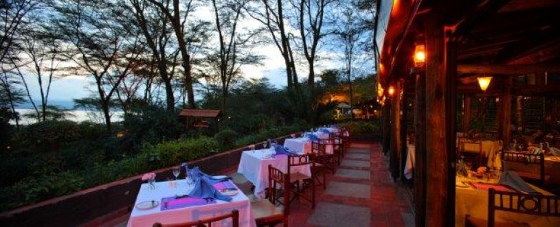 Making Tracks with Sarova Safari (7 Days) - www.safaris101.com