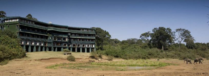 The Kenya Horizons Safari (8 Days) - www.safaris101.com