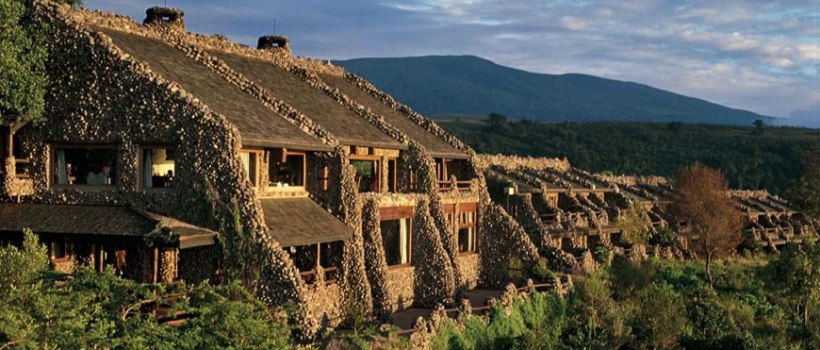 The Wings Over East Africa Safari (11 Days) - www.safaris101.com