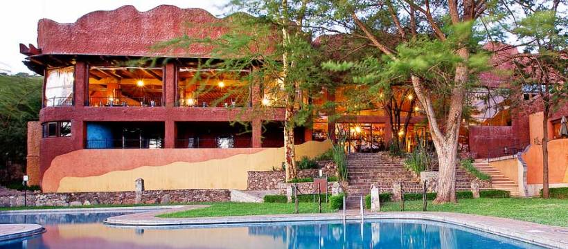 The Kifaru Safari, Tanzania (6 Days) - www.safaris101.com