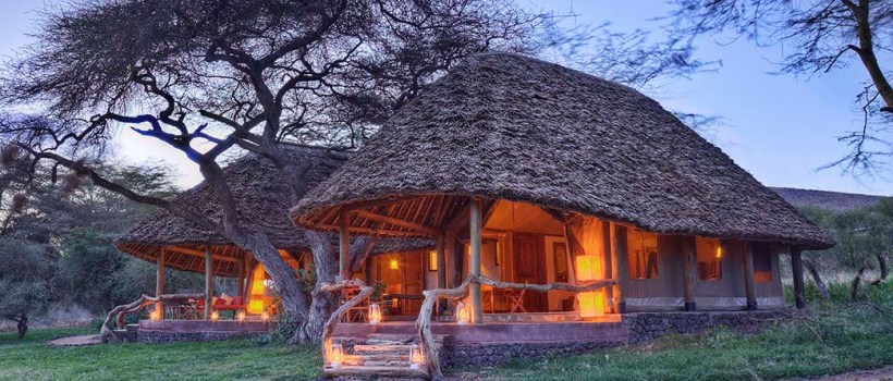 The Best of Kenya Safari (11 Days) - www.safaris101.com