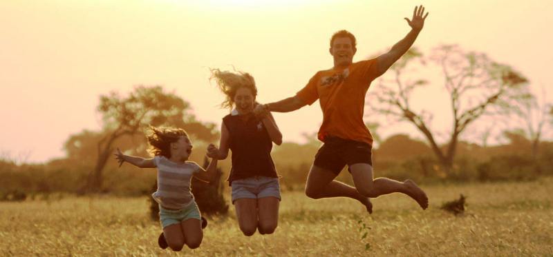 The Ultimate Family Safari with Desert and Delta Safaris in Botswana (9 Days) - www.safaris101.com