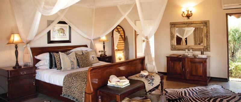 Kings Camp, Timbavati Game Reserve, South Africa - www.safaris101.com